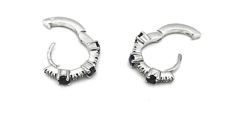 Orecchini Ninetto Terzano - Siciliano Gioielli