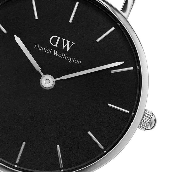 Orologio Daniel Wellington "Petite Sterling" - Siciliano Gioielli