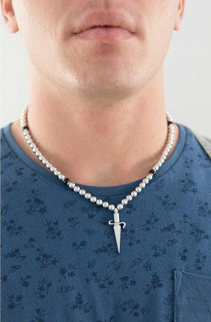 Collana Cesare Paciotti Cult - Siciliano Gioielli