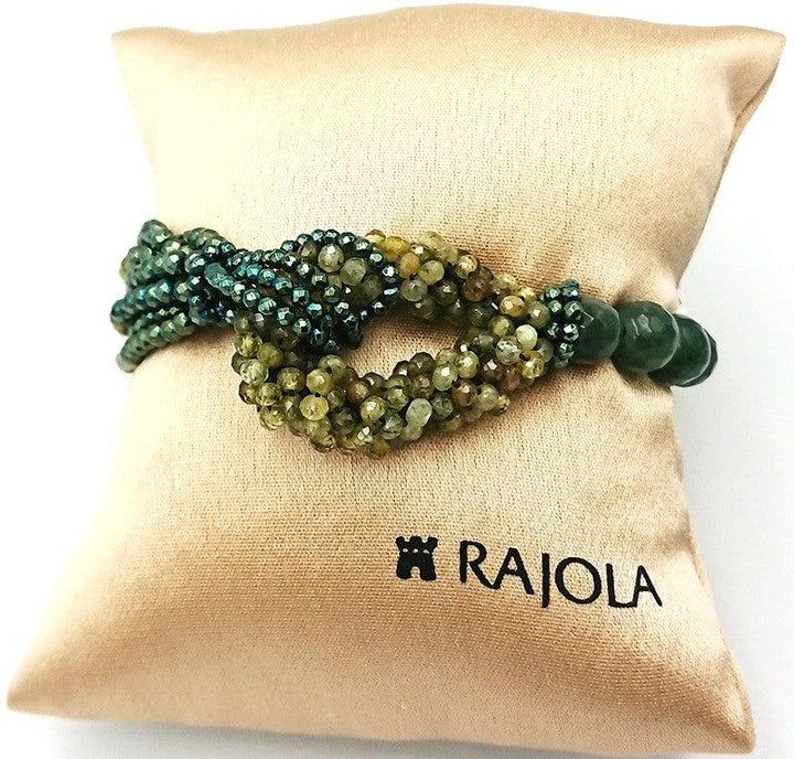 Bracciale Rajola "Galileo" - Siciliano Gioielli