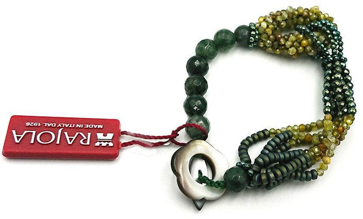 Bracciale Rajola "Galileo" - Siciliano Gioielli