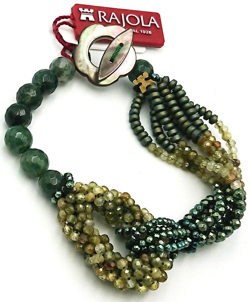 Bracciale Rajola "Galileo" - Siciliano Gioielli