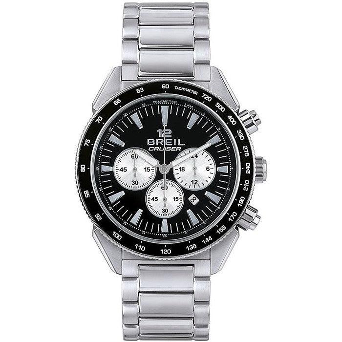 Breil Chronograph Watch – Siciliano Gioielli