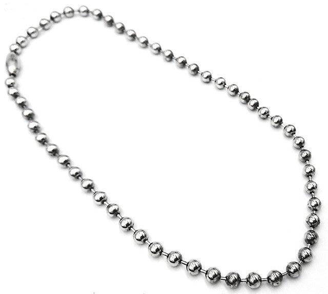 Collana in Argento - Siciliano Gioielli