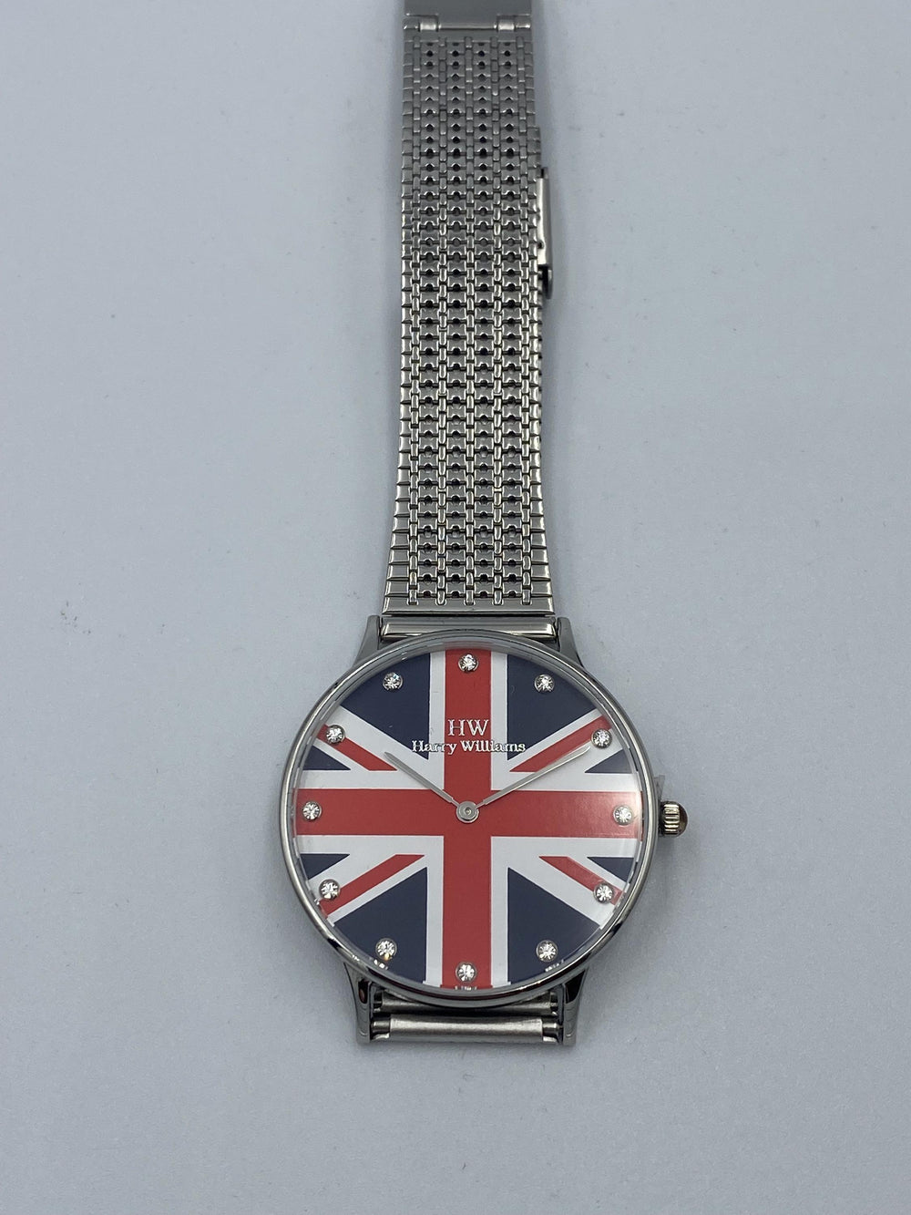 Orologio Harry Williams - Siciliano Gioielli