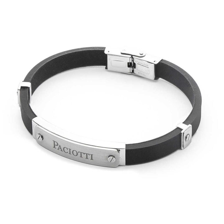 Bracciale 4US Cesare Paciotti - Siciliano Gioielli