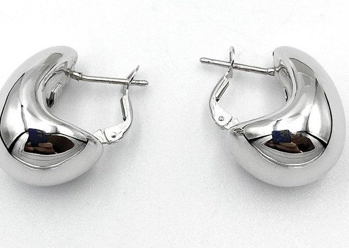 Orecchini in argento 557200 | Gioielli Orecchini in argento 557200 | Gioielli
