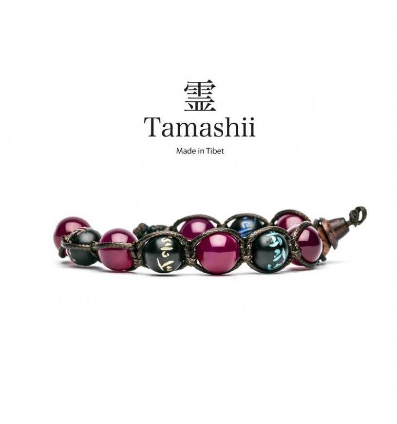 Bracciale Tamashii - Siciliano Gioielli