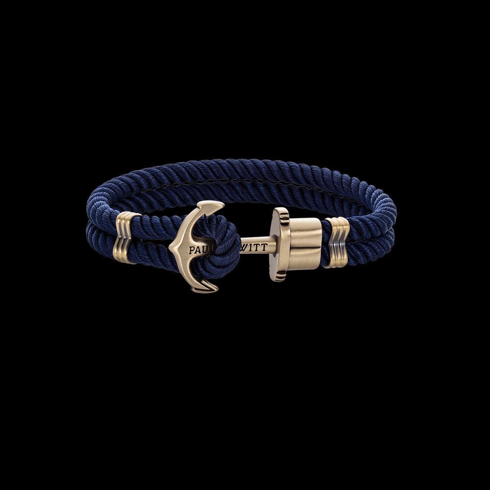 Ciondolo Ancora Paul Hewitt Bracciale Ancora Uomo Bracciale Uomo