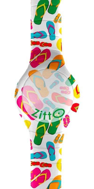 Orologio Zitto Limited Edition - Siciliano Gioielli