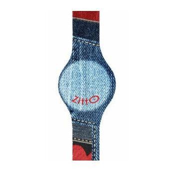 Orologio deals zitto jeans