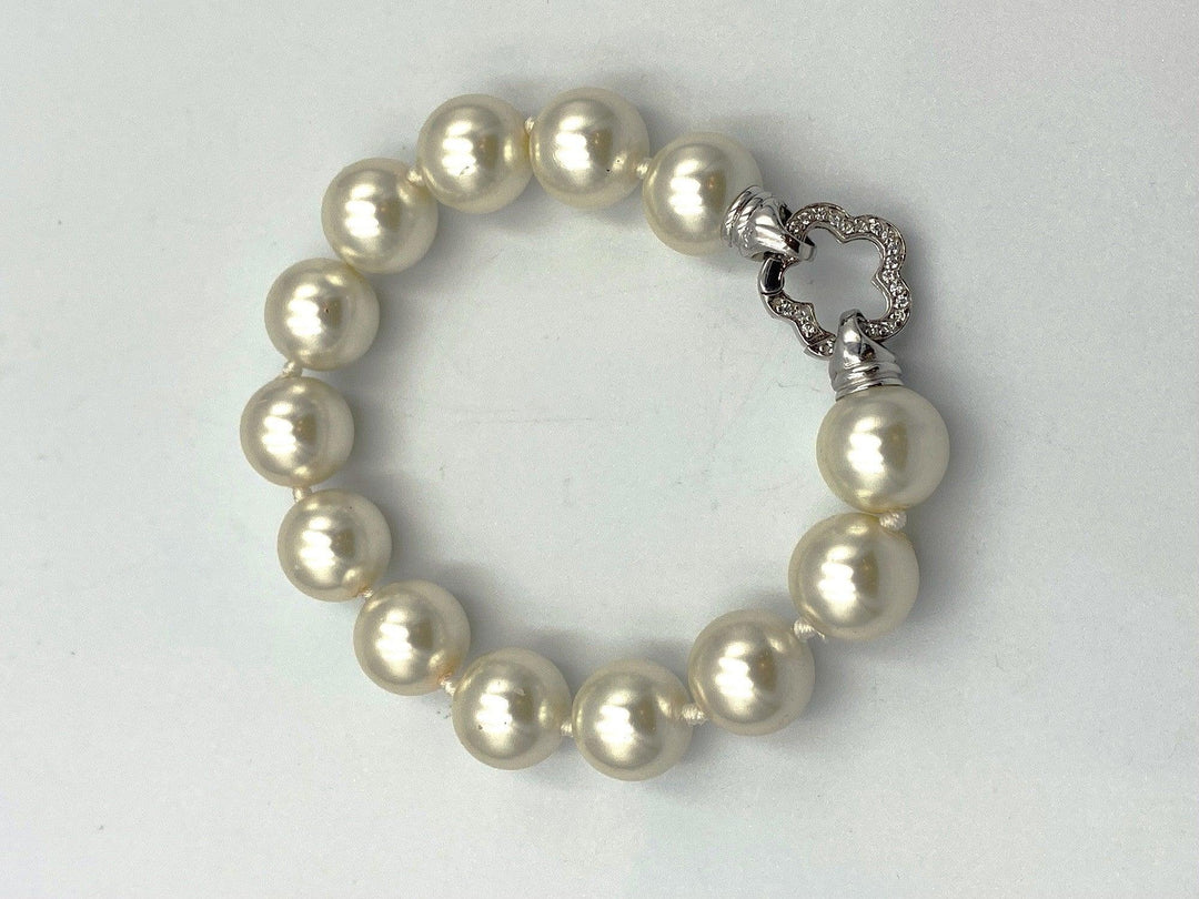 Bracciale Perle - Siciliano Gioielli