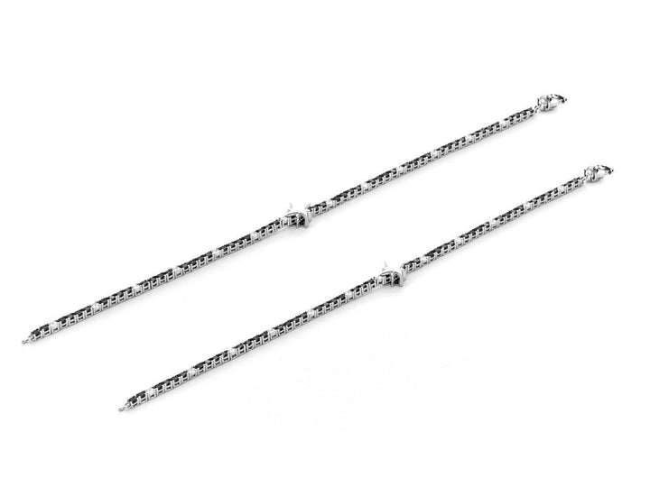 Bracciale  Cesare Paciotti Tennis - Siciliano Gioielli