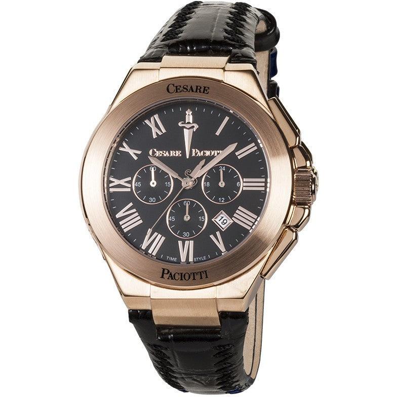 Orologio Cesare Paciotti – Siciliano Gioielli