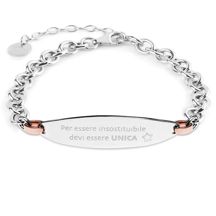 Bracciale Jack&Co - Siciliano Gioielli