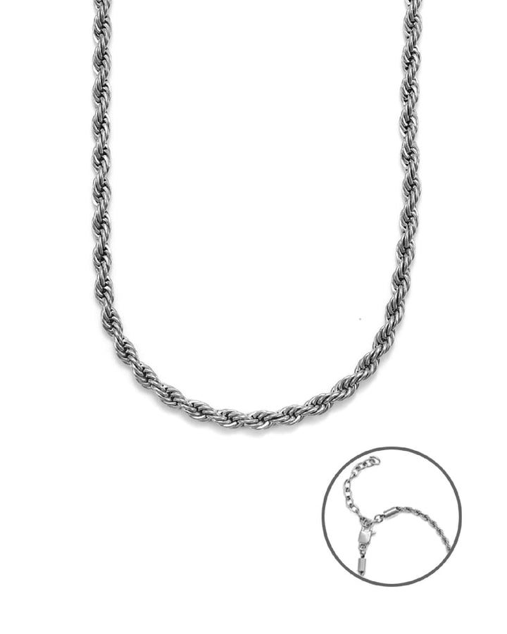 4US Cesare Paciotti necklace
