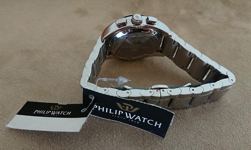 Orologio Philip Watch - Siciliano Gioielli