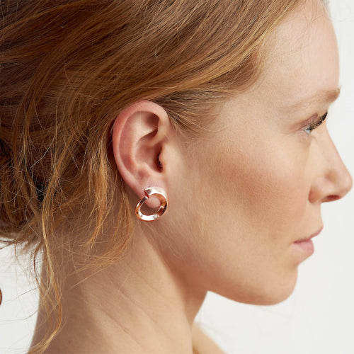 Unoaerre earrings