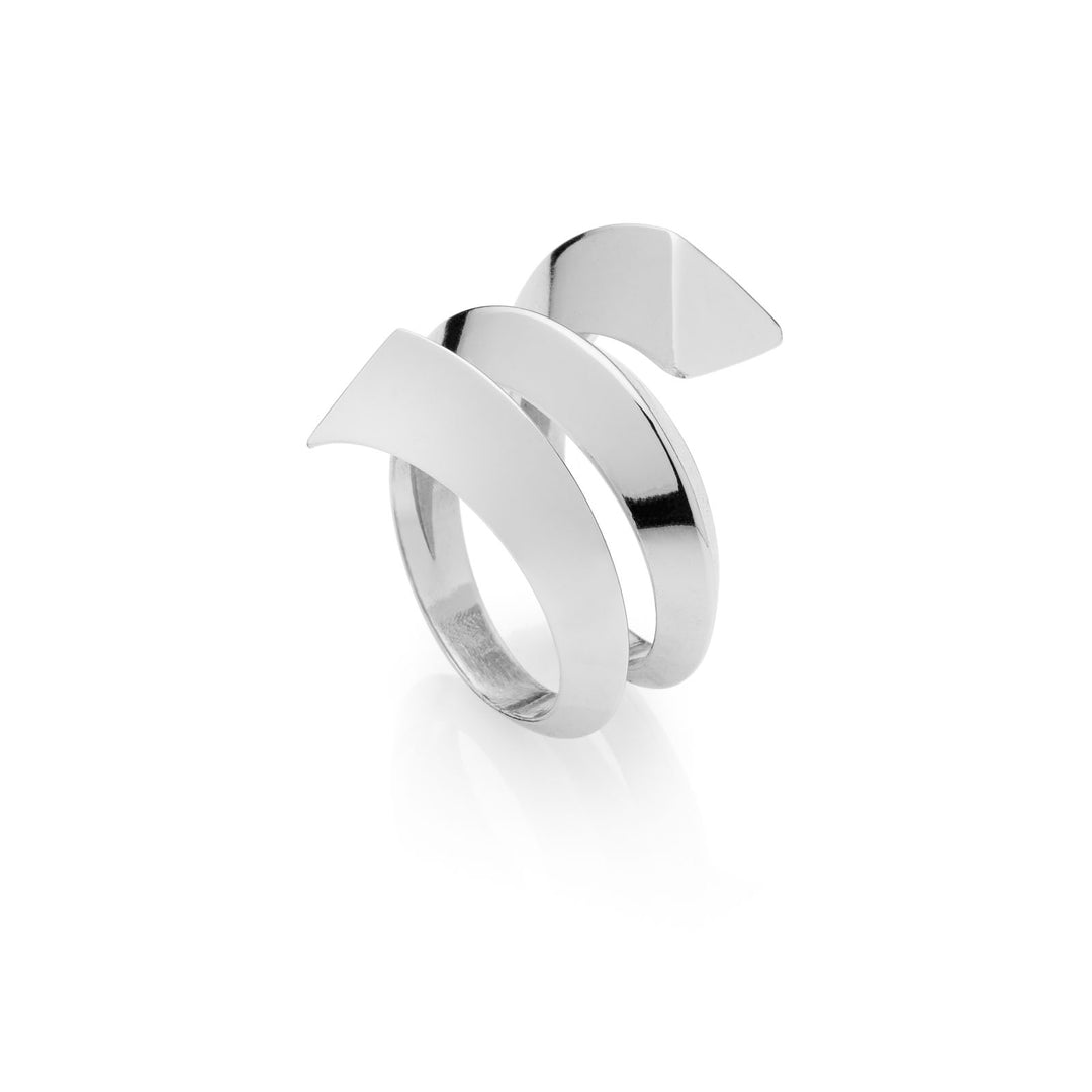 Unoaerre Band Ring