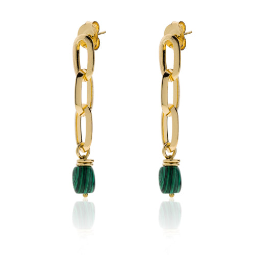 Unoaerre Pendant Earrings