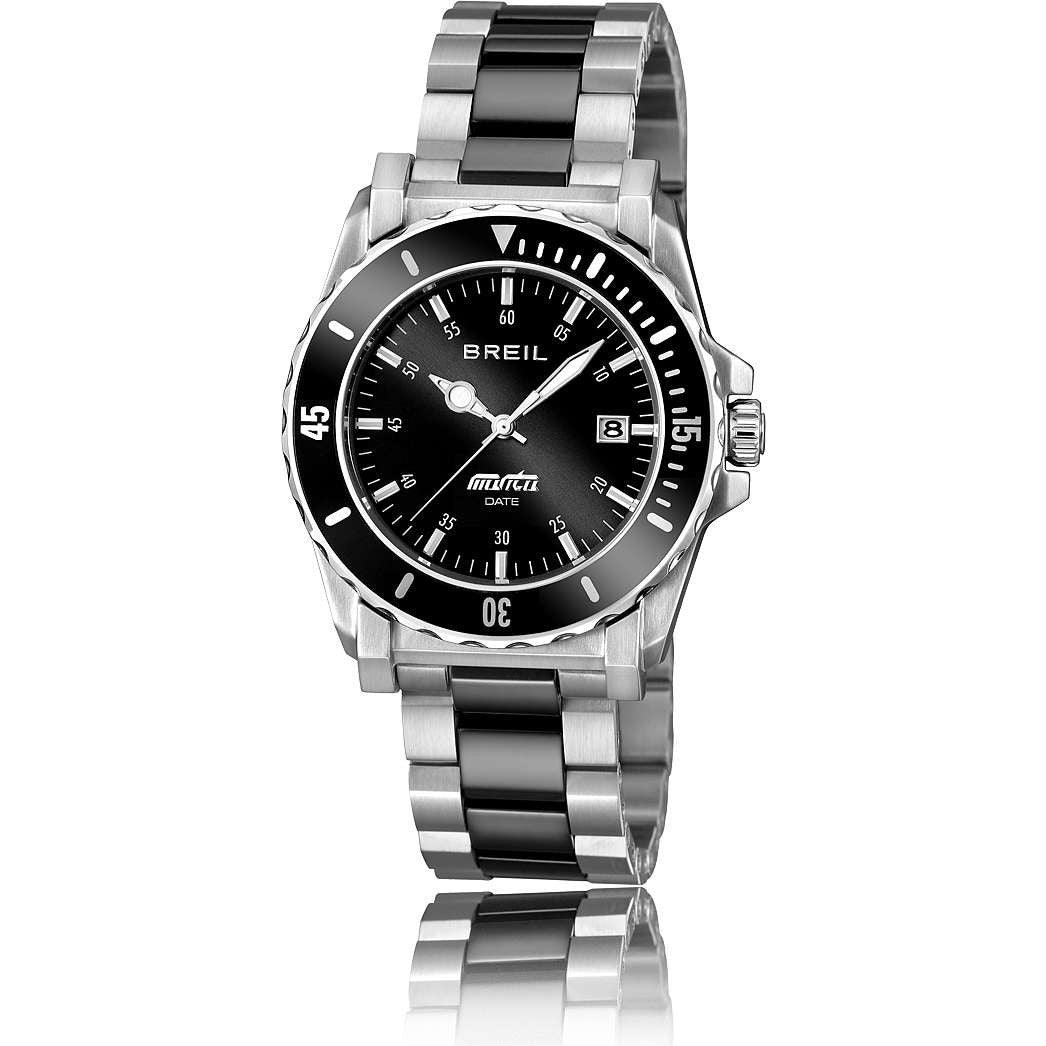 Breil watch