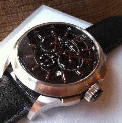 Breil Milano watch