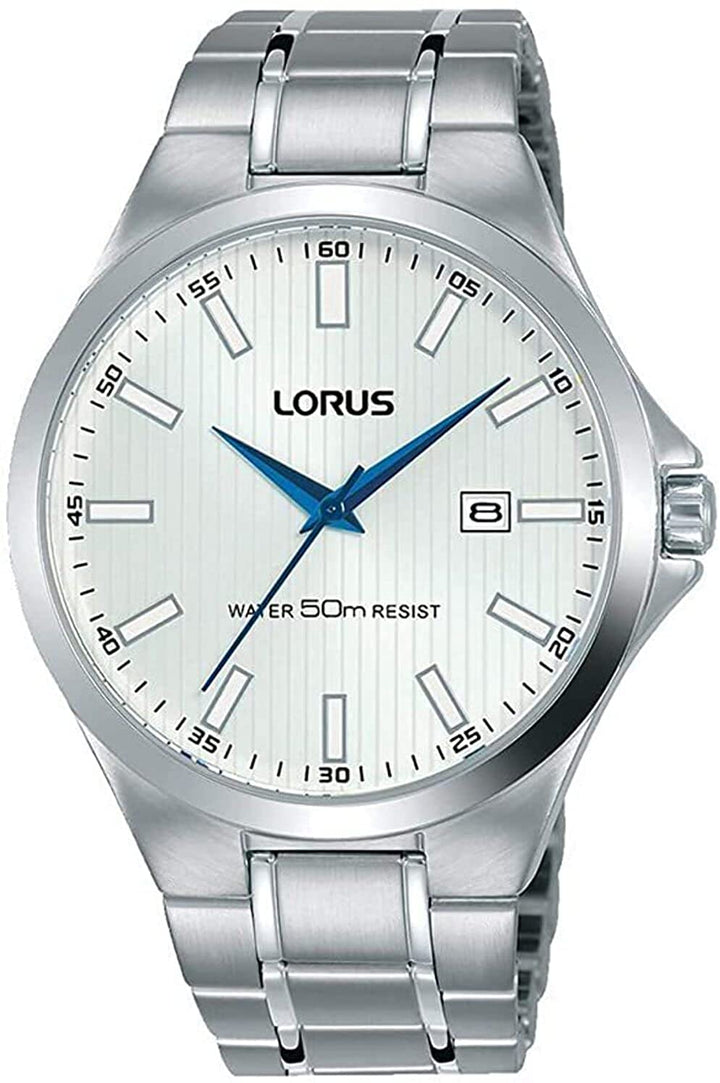 Lorus watch