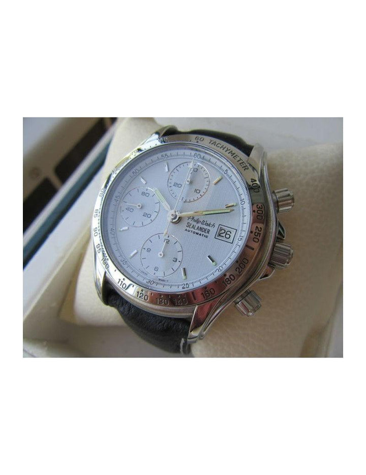Orologio Philip Watch Sealander Siciliano Gioielli orologio-philip-watch-sealander-siciliano-gioielli