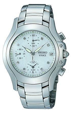 Seiko vivace ladies watch cheap