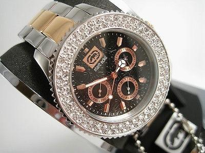 Marc ecko hotsell masterpiece watch