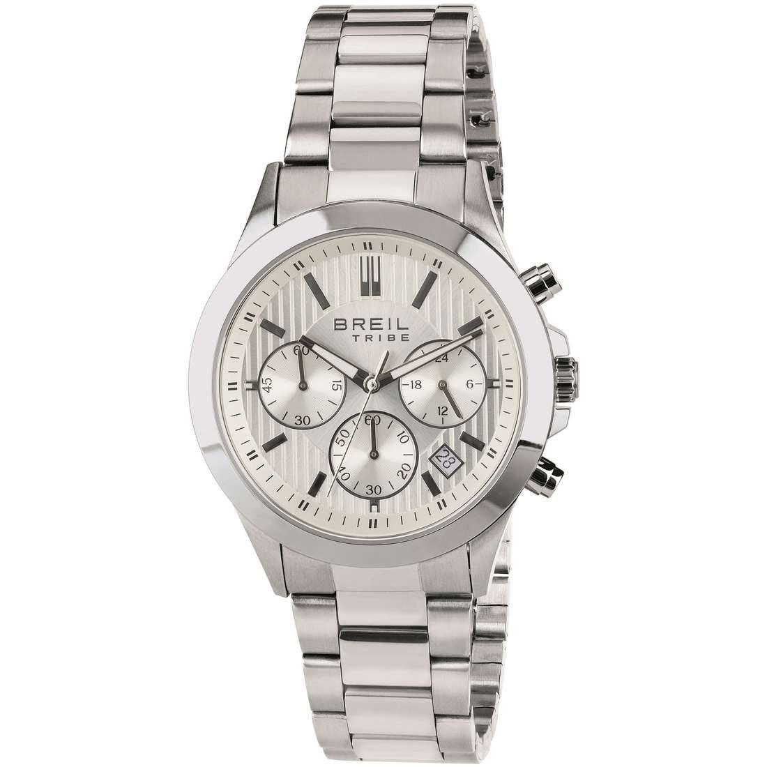 Breil tribe cronografo on sale uomo