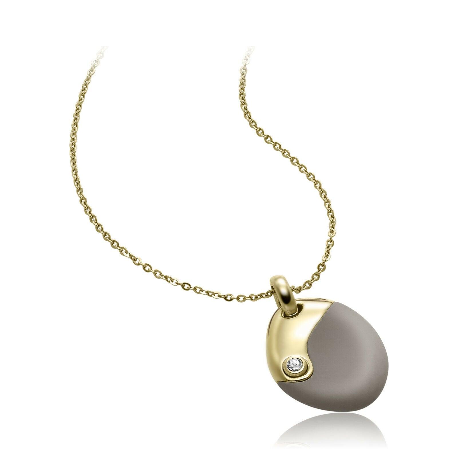 Collana Breil Sense Of Touch Siciliano Gioielli