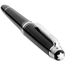 Penna Montblanc Meisterstuck - Siciliano Gioielli