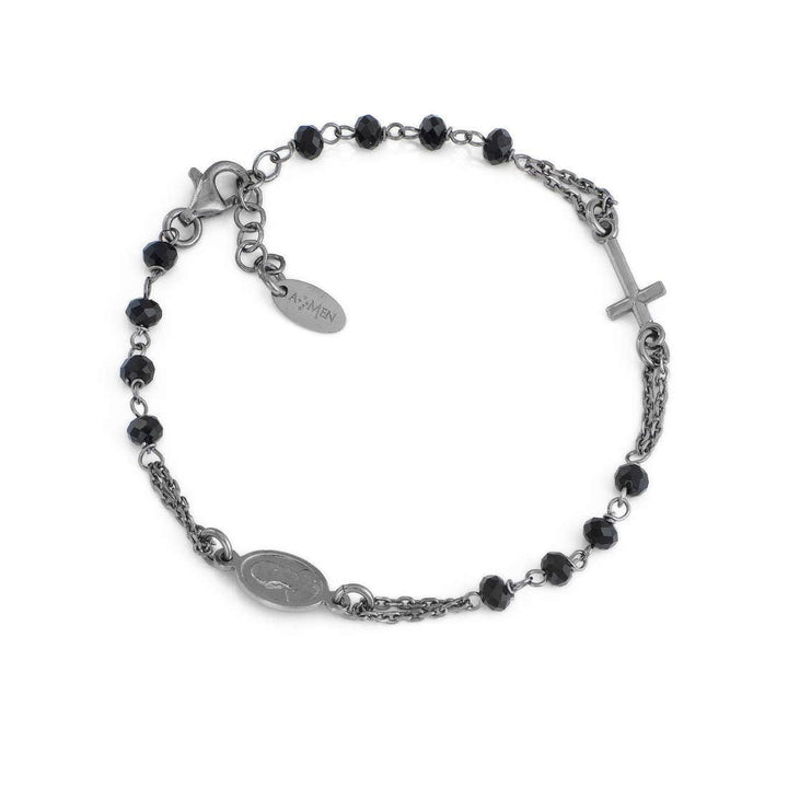 Bracciale Amen - Siciliano Gioielli