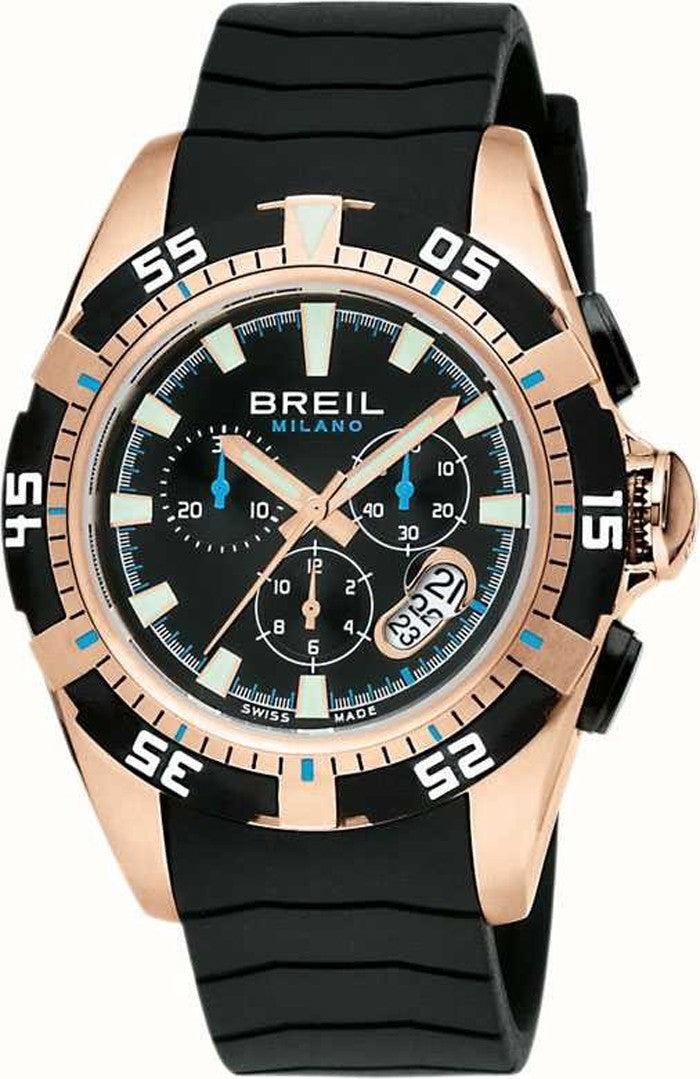 Breil Milano watch Siciliano Gioielli