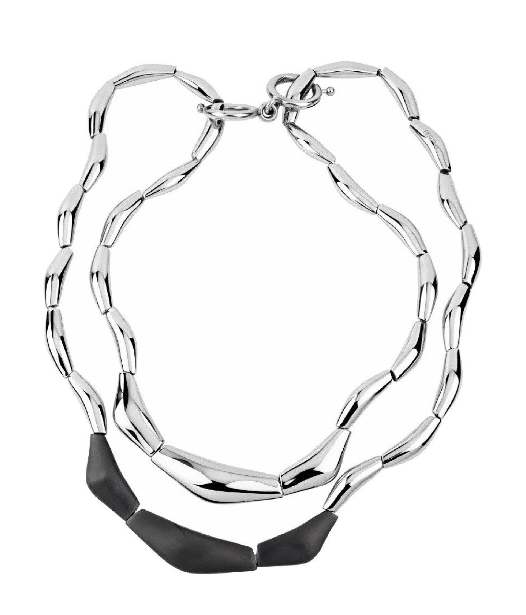 Breil Flowing necklace