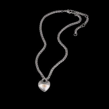 Collana Breil Kilos of love Siciliano Gioielli