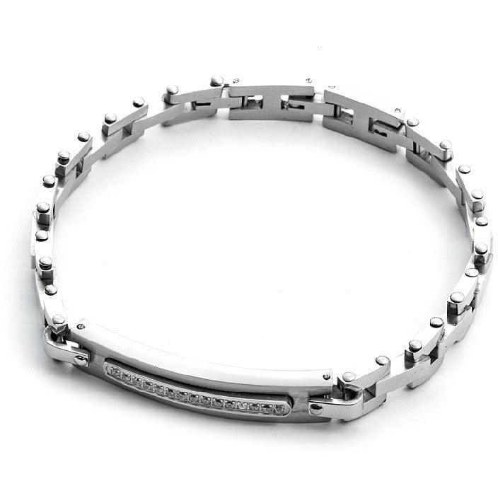 Bracciale 4US Cesare Paciotti - Siciliano Gioielli