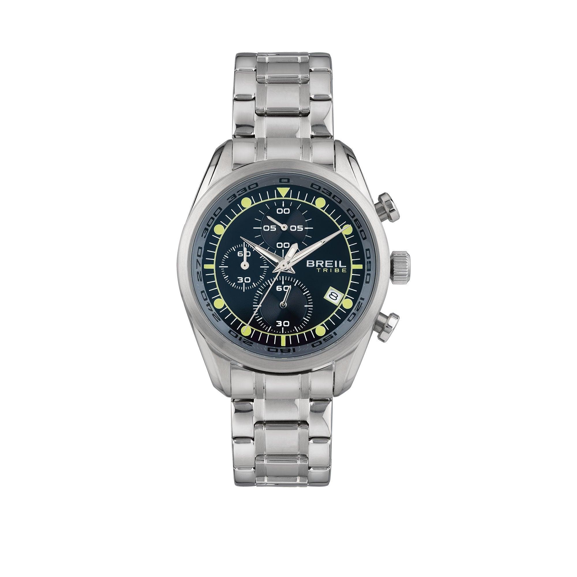 Breil tribe watch best sale