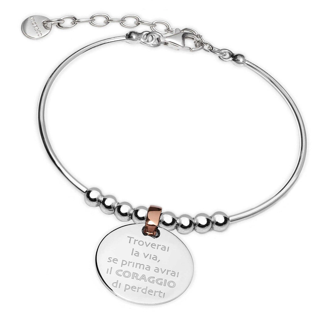 Bracciale Jack&Co - Siciliano Gioielli