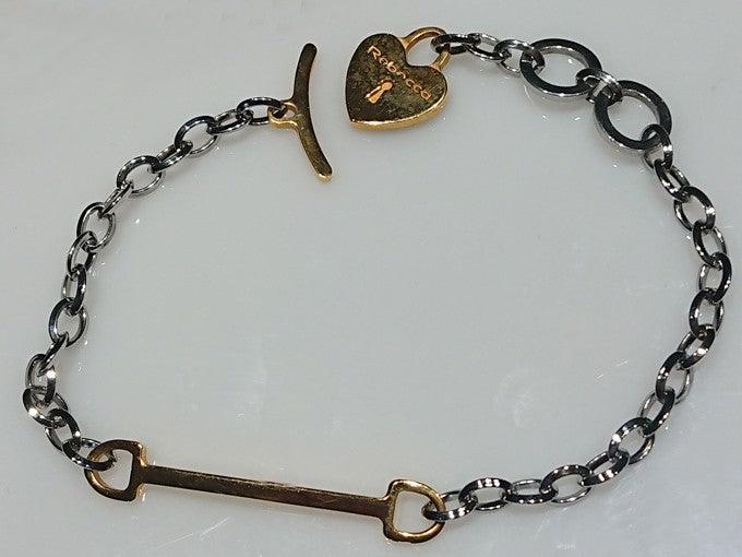 Bracciale Rebecca - Siciliano Gioielli