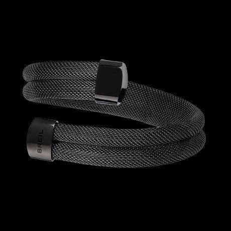 Bracciale Breil New Snake Double Siciliano Gioielli