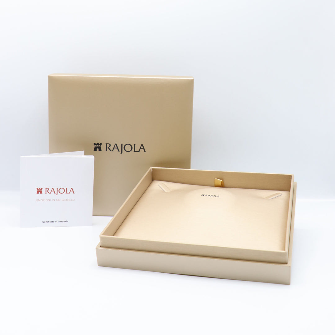 Rajola Nagoya necklace