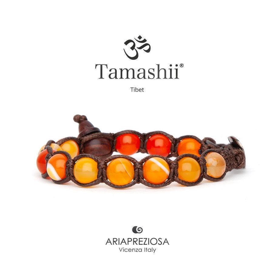 Bracciale Tamashii - Siciliano Gioielli