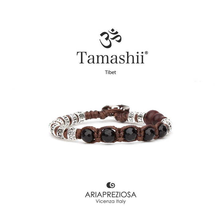 Tamashii Multifaceted bracelet