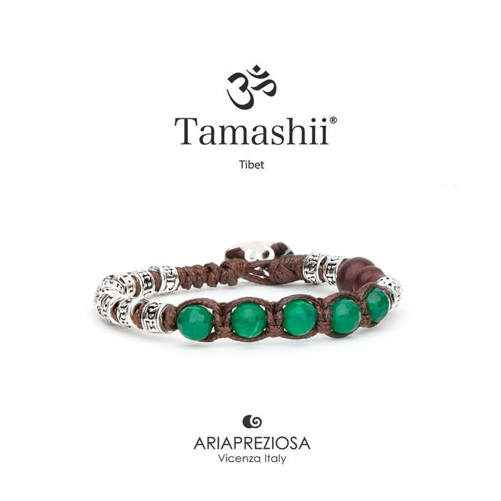 Tamashii Multifaceted bracelet