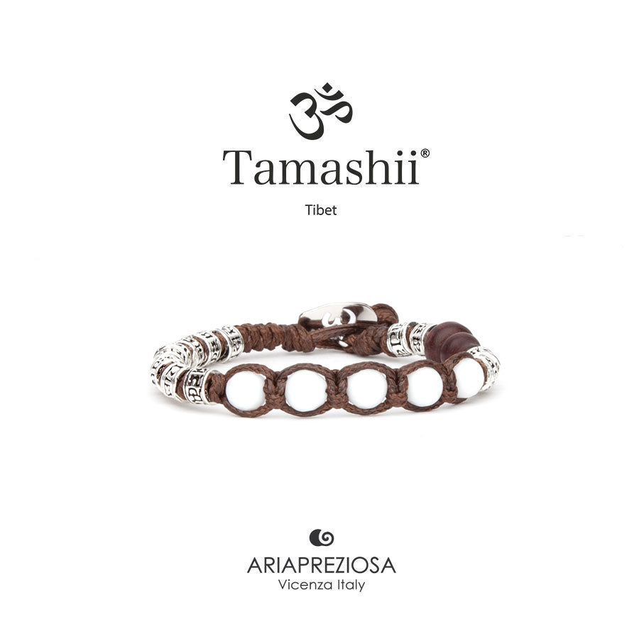 Tamashii Multifaceted bracelet