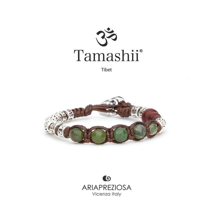 Tamashii Multifaceted bracelet