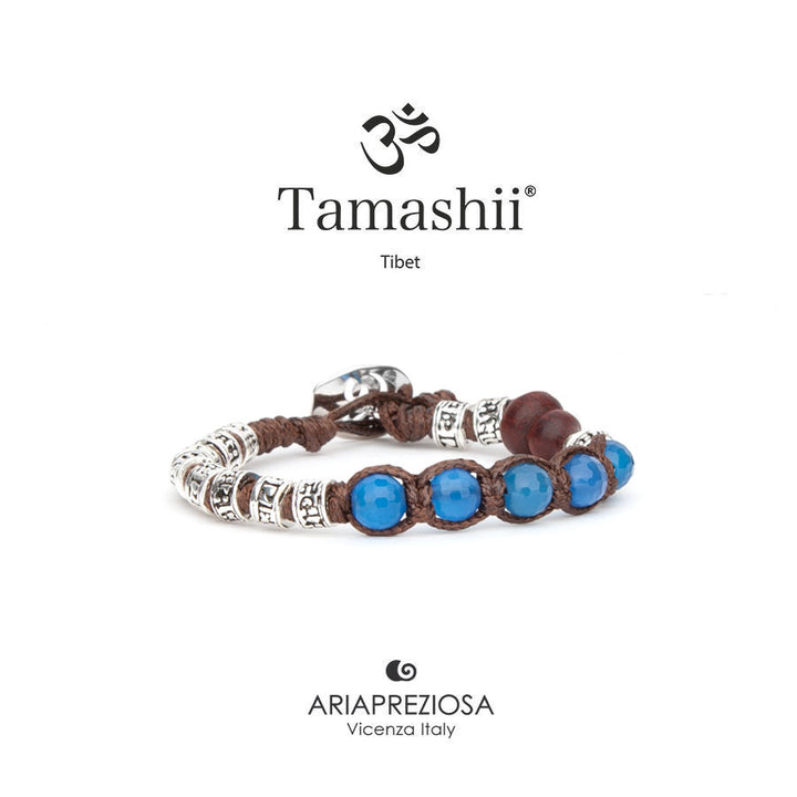 Tamashii Multifaceted bracelet