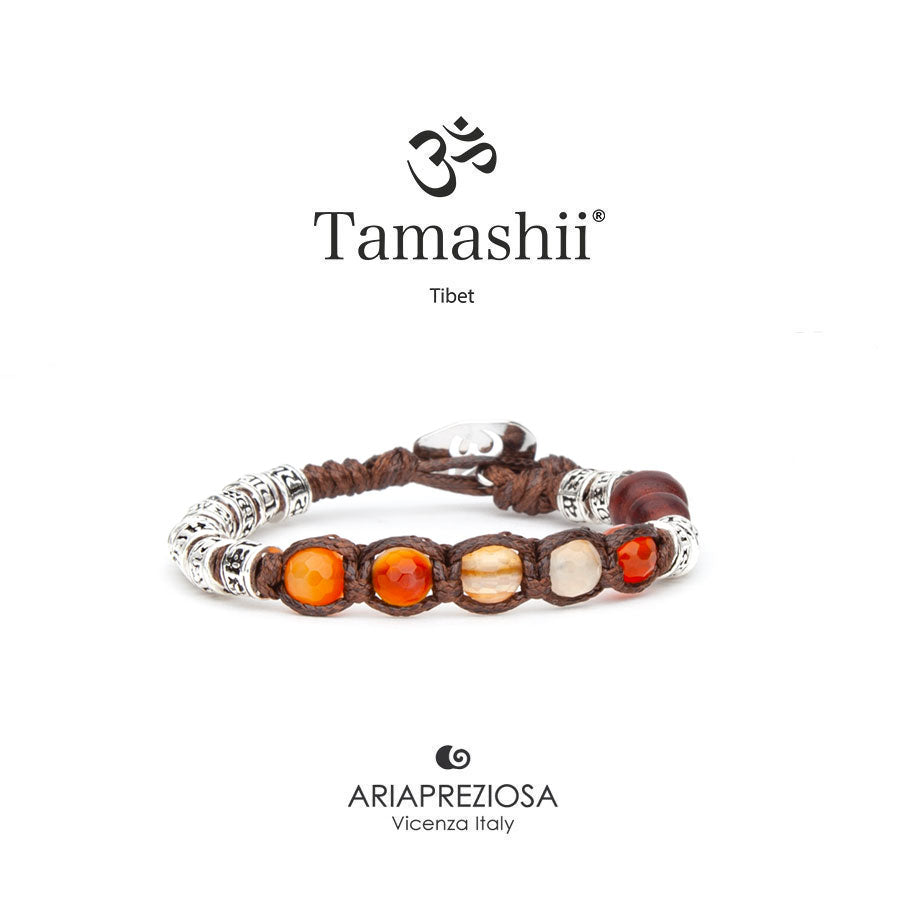 Tamashii Multifaceted bracelet